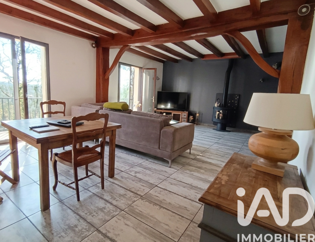 Vente Maison traditionnelle 8 pièces - Photo 4