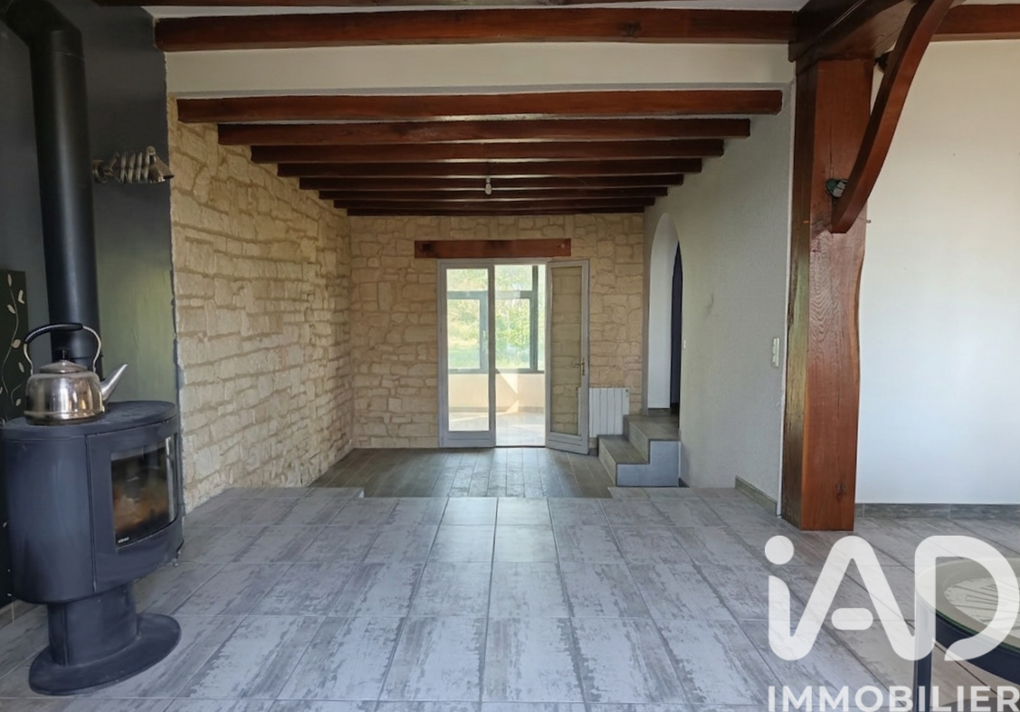 Vente Maison traditionnelle 8 pièces - Photo 5