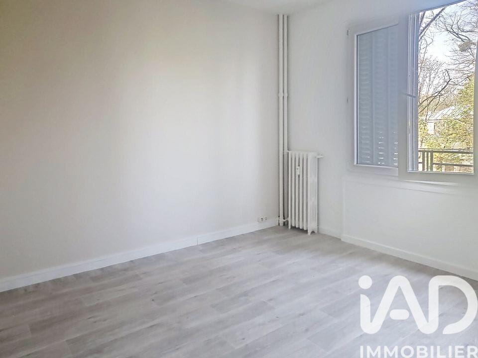 Appartement à vendre, 2 pièces, 32 m², Ris-Orangis