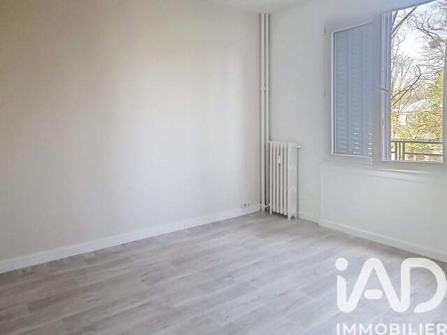 Vente Appartement 2 pièces — photo du bien
