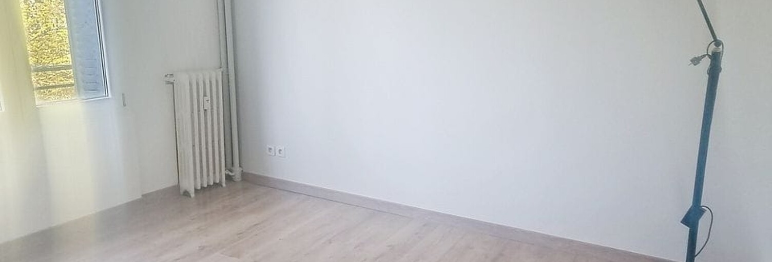Appartement 2 Pièces 32 m² à vendre à Ris-Orangis (91130)