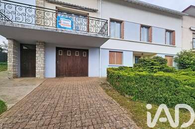 Maison 7 pièces 166000 €