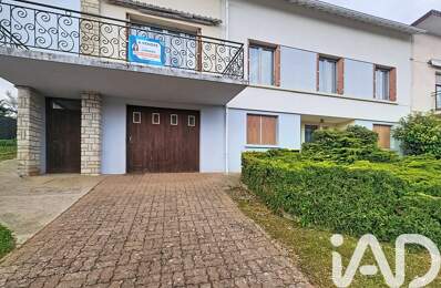 Vente Maison/villa 7 pièces — photo du bien
