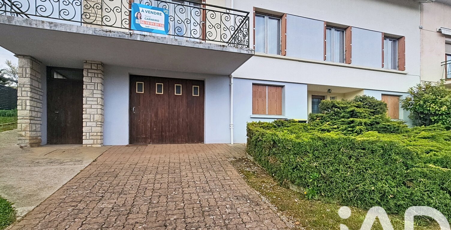 Vente Maison/villa 7 pièces — photo 1