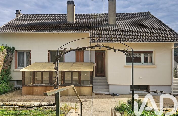 Vente Maison/villa 7 pièces — photo 2