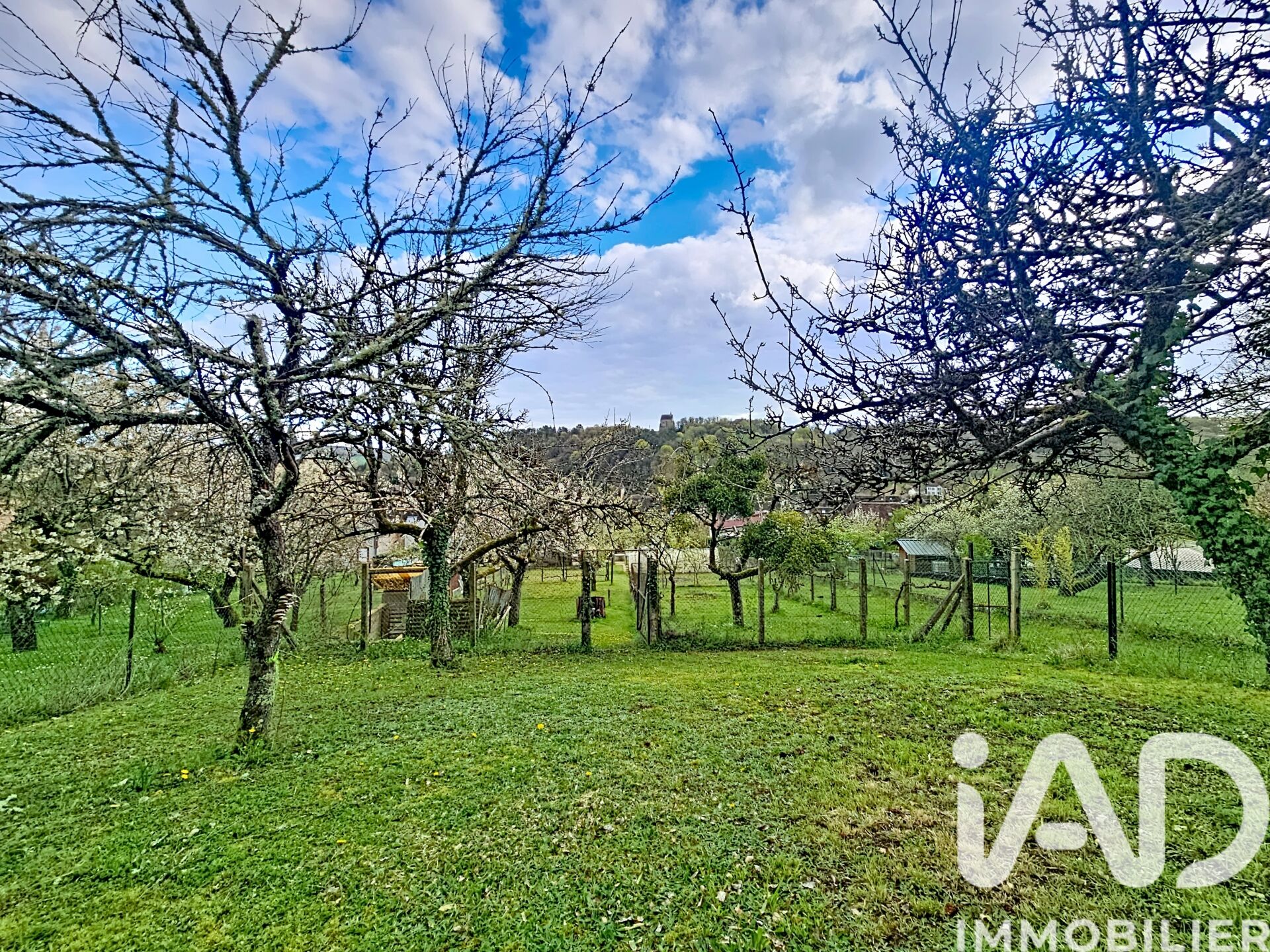 Vente Maison/villa 7 pièces - Photo 3