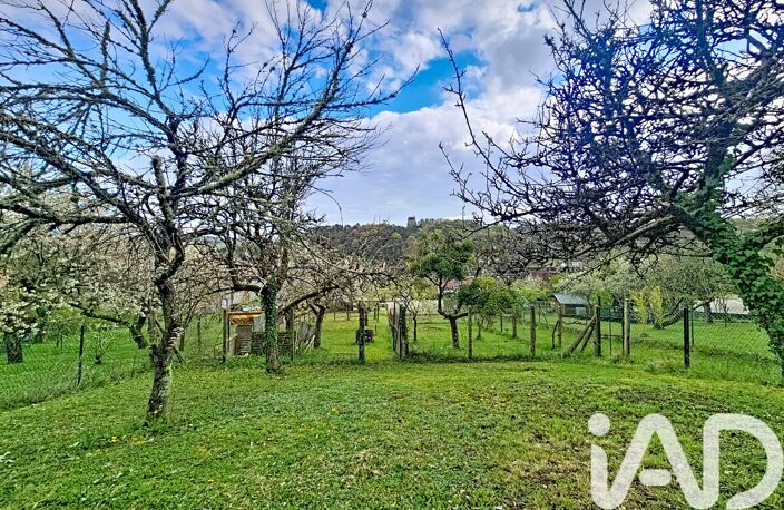 Vente Maison/villa 7 pièces — photo 3