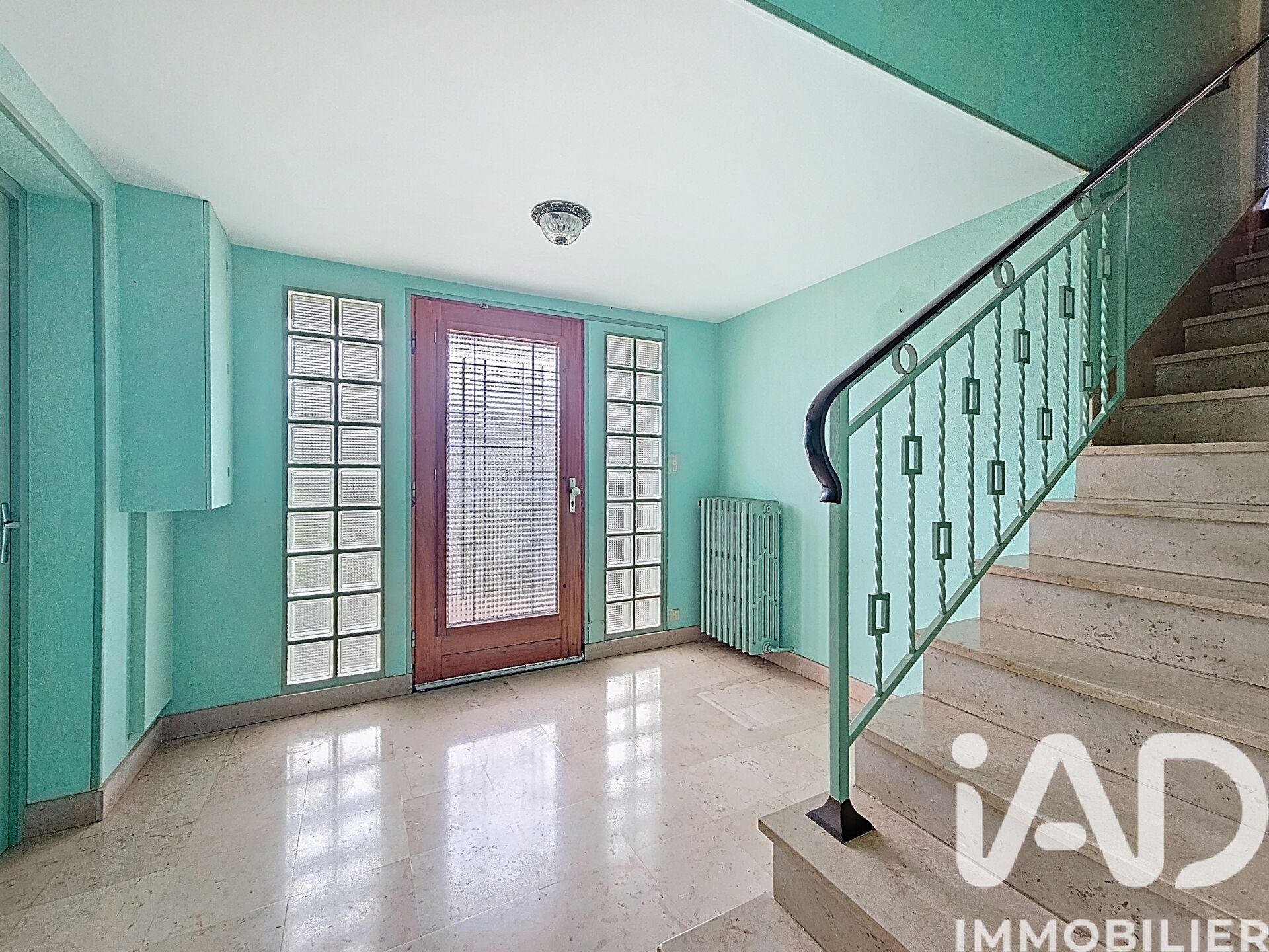 Vente Maison/villa 7 pièces - Photo 4