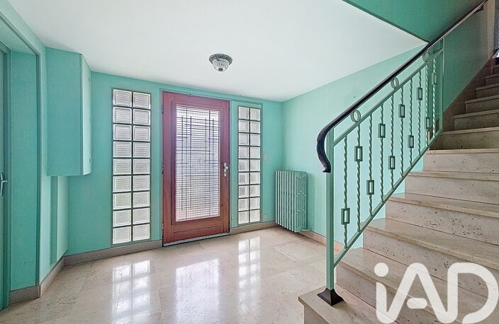 Vente Maison/villa 7 pièces — photo 4