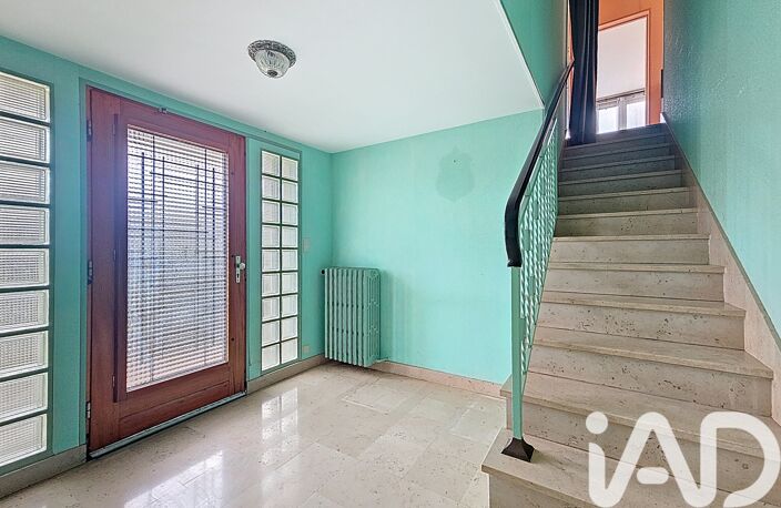 Vente Maison/villa 7 pièces — photo 5