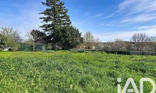 Terrain  560 m² à vendre à Fontenay-le-Comte (85200)