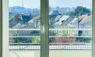 Appartement 3 Pièces 62 m² à vendre à Nantes (44300)