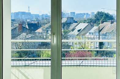 Appartement 3 pièces 199800 €