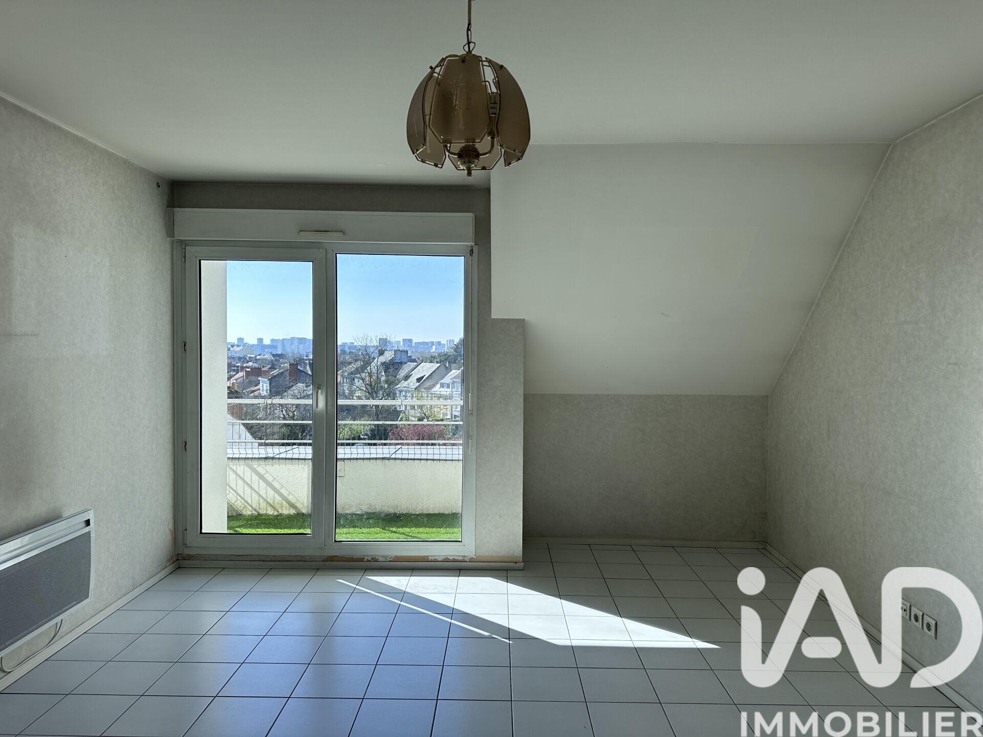 Vente Appartement 3 pièces - Photo 2