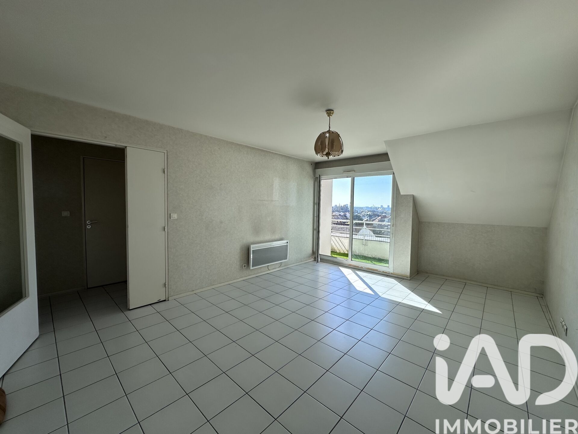 Vente Appartement 3 pièces - Photo 5