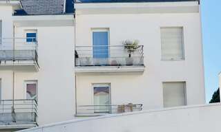 Appartement 3 Pièces 62 m² à vendre à Nantes (44300)