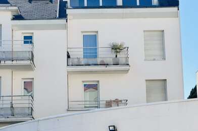 Appartement 3 pièces 199800 €
