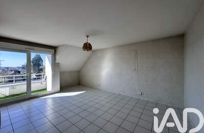 Vente Appartement 3 pièces — photo du bien