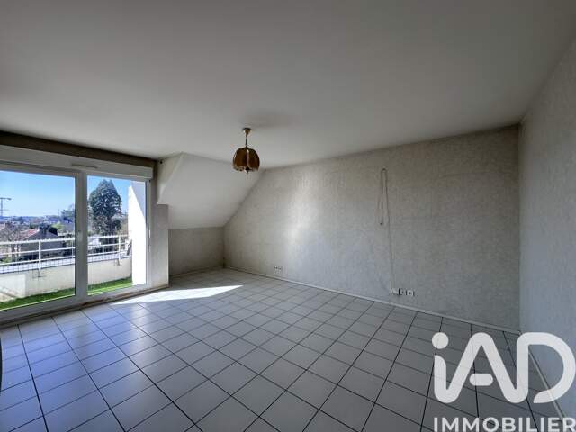 Vente Appartement 3 pièces — photo du bien