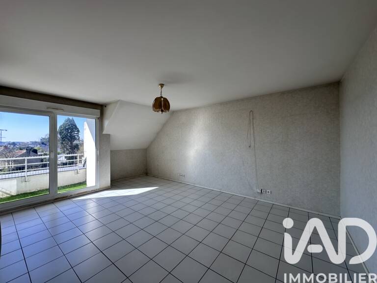 Vente Appartement 3 pièces — photo 1
