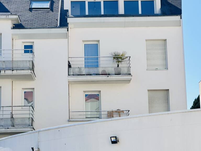 Vente Appartement 3 pièces — photo 1