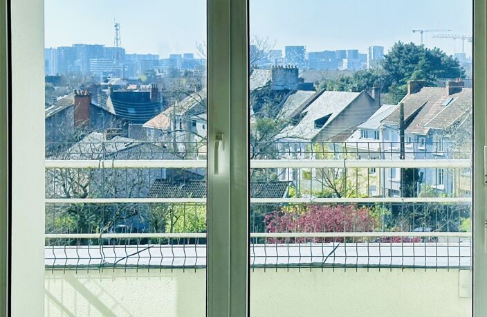 Vente Appartement 3 pièces — photo 2