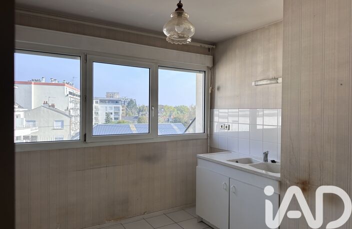 Vente Appartement 3 pièces — photo 3
