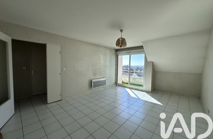 Vente Appartement 3 pièces — photo 4