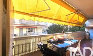 Appartement 2 Pièces 50 m² à vendre à Antibes (06160)