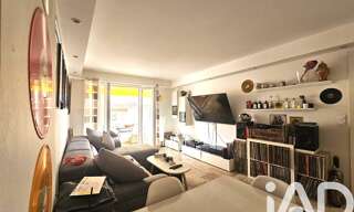 Appartement 2 Pièces 50 m² à vendre à Antibes (06160)