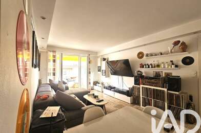 Appartement 2 pièces 299000 €