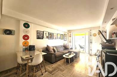 Appartement 2 pièces 299000 €