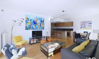 Appartement 5 Pièces 100 m² à vendre à Rueil-Malmaison (92500)