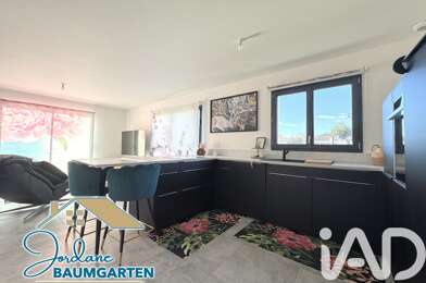 Maison 4 pièces 299000 €