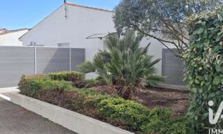 Immeuble  249 m² à vendre à Aytré (17440)