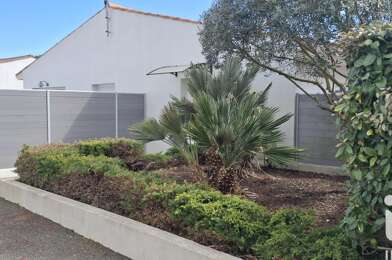 Immeuble  1600000 €