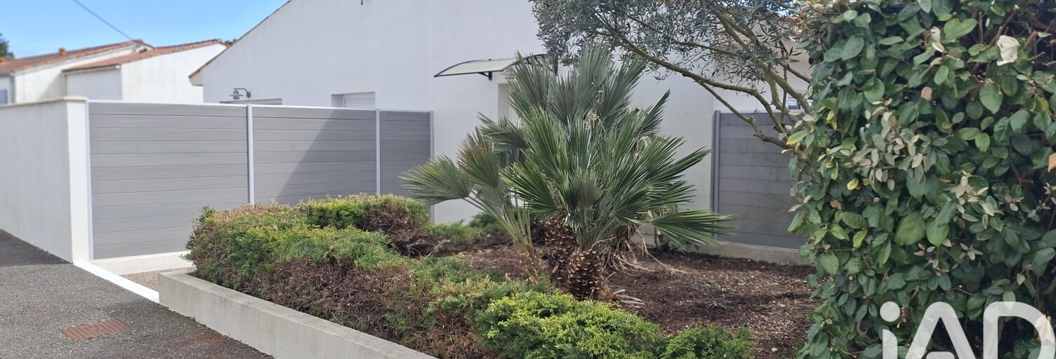 Immeuble  249 m² à vendre à Aytré (17440)