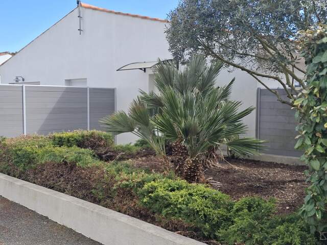 Vente Immeuble 249 m&sup2; — photo du bien