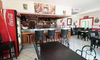 Commerce  106 m² à vendre à Digoin (71160)