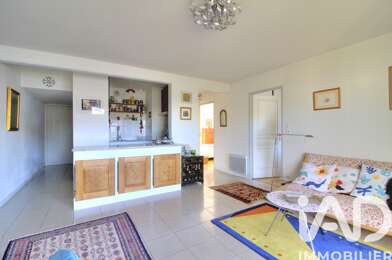Appartement 3 pièces 178000 €