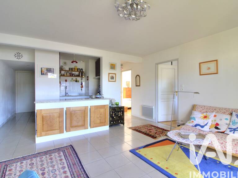 Vente Appartement 3 pièces — photo 1