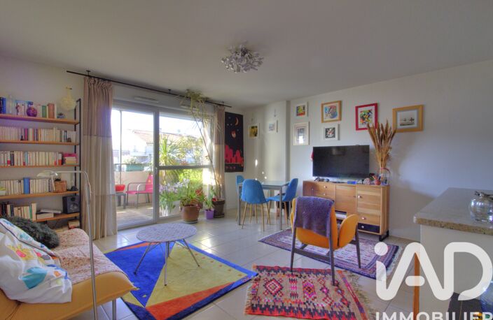 Vente Appartement 3 pièces — photo 2