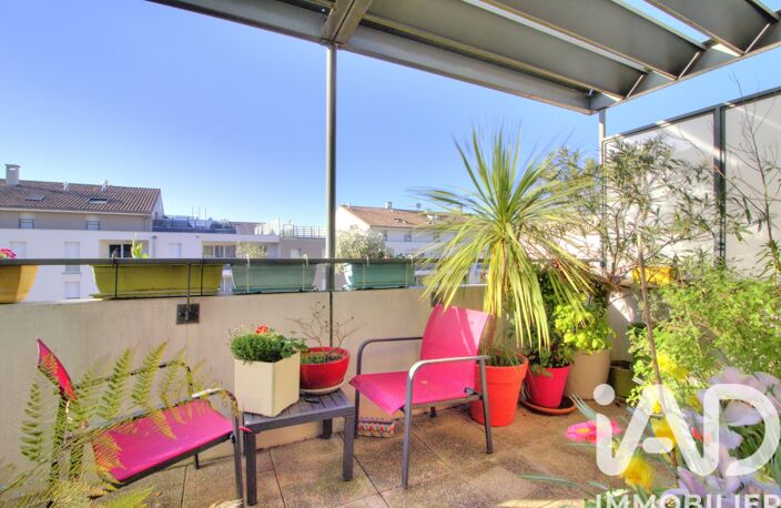 Vente Appartement 3 pièces — photo 3