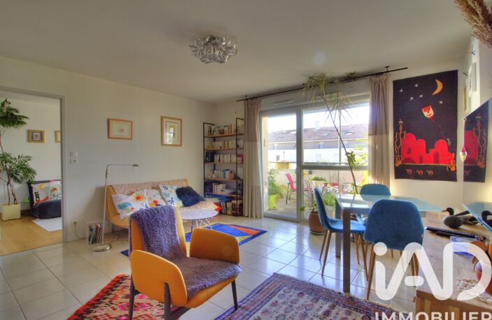 Vente Appartement 3 pièces — photo 4