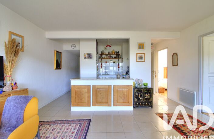 Vente Appartement 3 pièces — photo 5