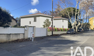 Maison 5 Pièces 105 m² à vendre à Marseille 13 (13013)