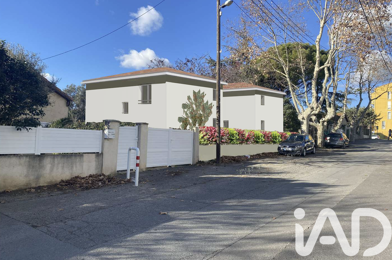 Maison 5 pièces 465000 €