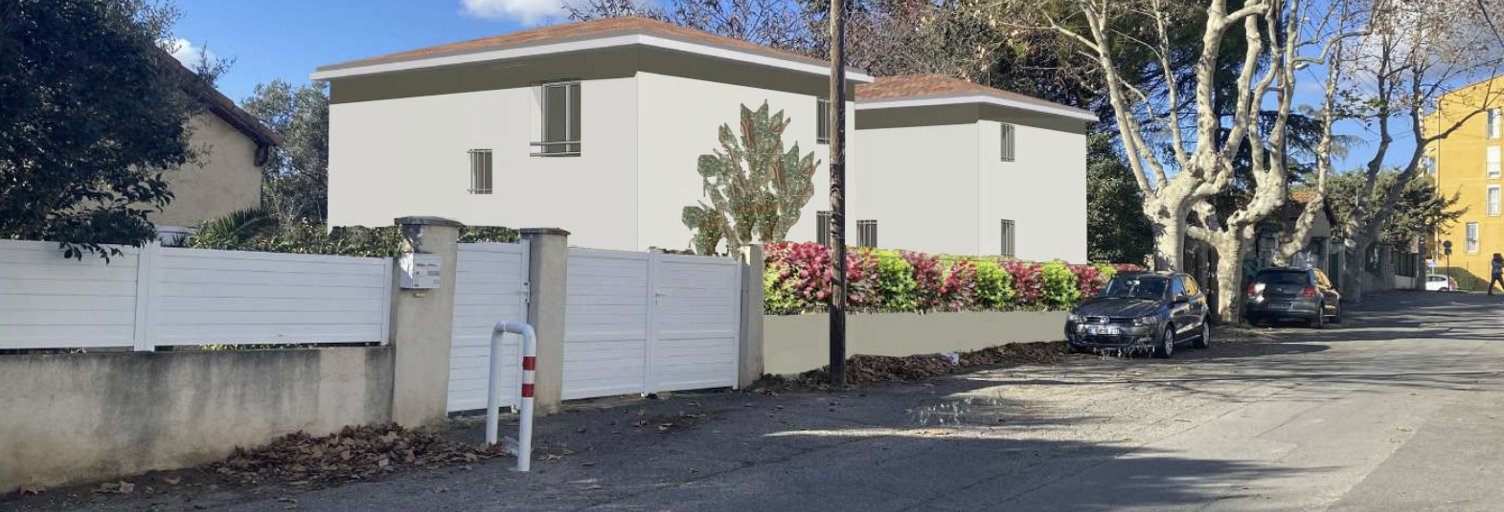 Maison 5 Pièces 105 m² à vendre à Marseille 13 (13013)