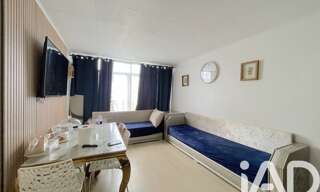 Appartement 3 Pièces 54 m² à vendre à Savigny-sur-Orge (91600)