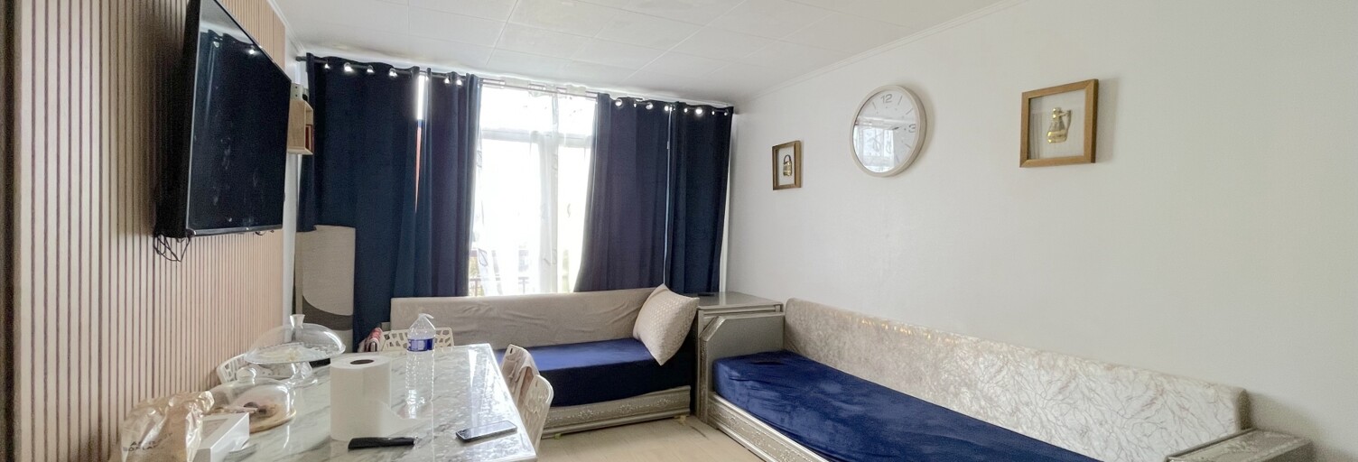 Appartement 3 Pièces 54 m² à vendre à Savigny-sur-Orge (91600)